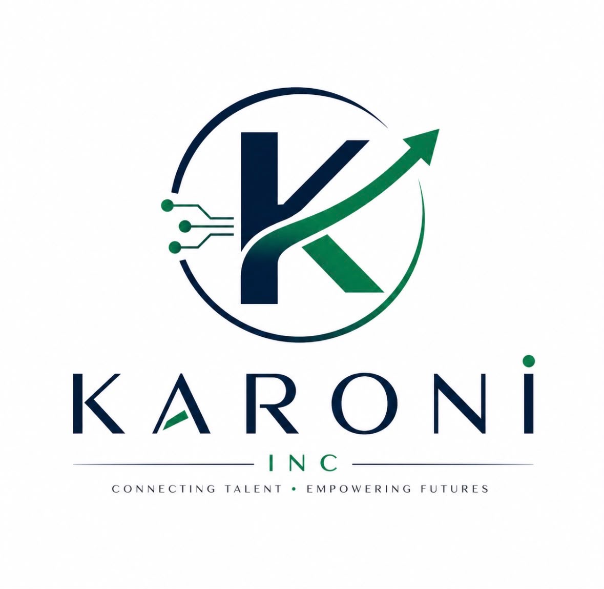 Karoni Inc.